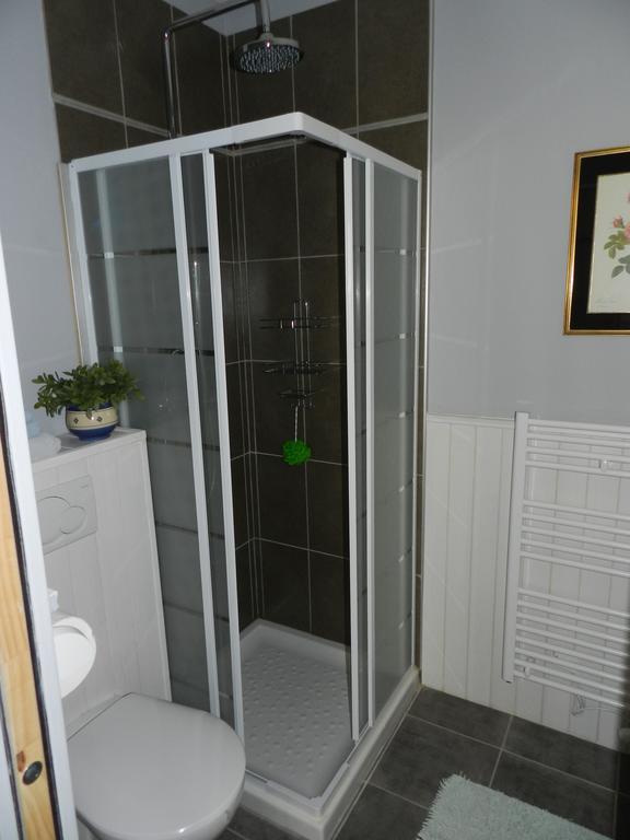 Les Broussous Bed & Breakfast Sauve ภายนอก รูปภาพ