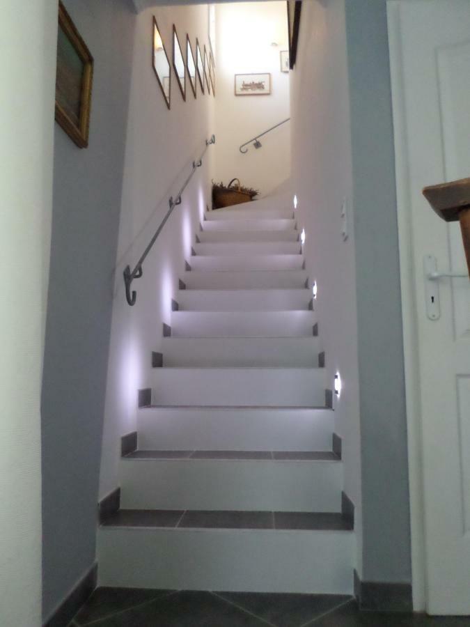 Les Broussous Bed & Breakfast Sauve ภายนอก รูปภาพ